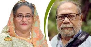 PM mourns death of eminent artist Murtaza Bashir