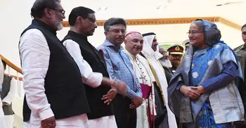 PM off to UAE to join Dubai Air Show
