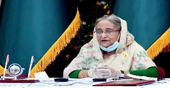COVID-19 shows silver linings on change of global climate efforts: PM