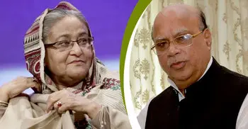 PM mourns death of Mohammad Nasim