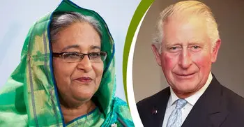 Prince Charles sends letter to PM, expresses sadness over Amphan damage