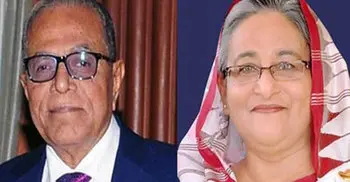 President, PM urge Muslims to offer prayers at home during Ramadan