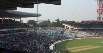 Hasina, Mamata open historic day-night Test match at Eden Gardens