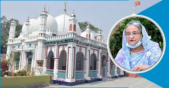 Financial aid for all mosques, 7,000 more Qawmi Madrasas before Eid: PM