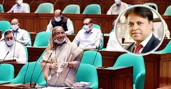 Papul’s JS seat may be revoked if he found guilty: PM