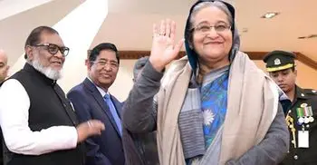 PM leaves for Italy