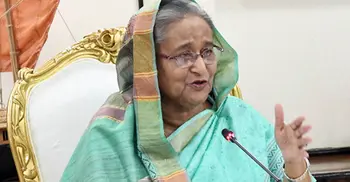 Govt to implement 2nd perspective plan for developed Bangladesh: PM