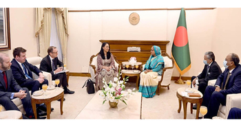 Next election to be held as per constitution: PM