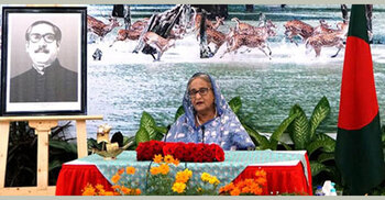 Formulate ‘practical roadmap’ to face global challenges resolutely: PM