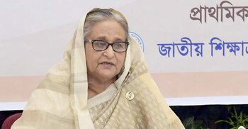PM for making education programmes time-befitting