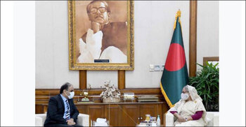 South Asian nations should work to alleviate poverty: PM