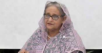 Bangladesh to bridge between east-west for business: PM
