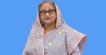“Soldiers of 2041” are ready to forward Bangladesh: PM