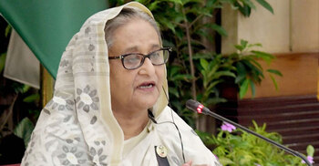 PM stresses on research, branding for export & business growth