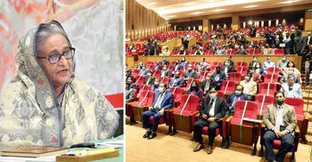 N’ganj city polls proved again people don’t mistake: PM