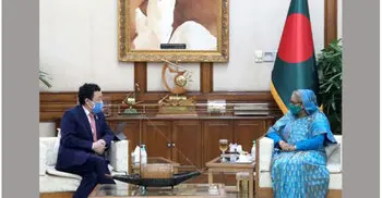 PM proposes FAO to establish International Seed Bank