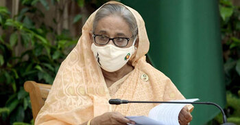 All credit goes to countrymen for Padma Bridge: PM