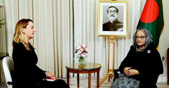 Free, fair polls only held in AL govt periods, PM tells BBC