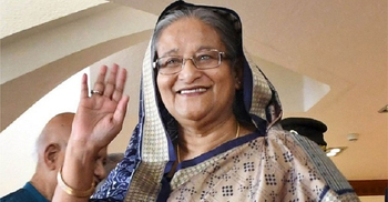 PM leaves London for NY