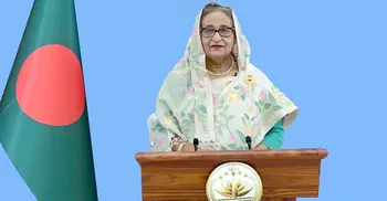 PM to address press on UK, US visit on Thursday