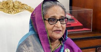 Govt trying best for development of communication system: PM