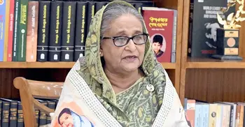 PM asks youths to work for forming cooperative