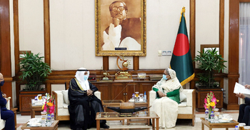 PM orders executing Kuwait’s proposal to build oil refinery in Bangladesh