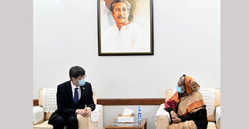 PM likely to visit Japan in April