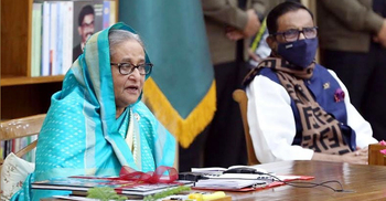 AL always keeps promise given to people: PM