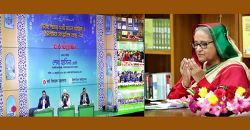 PM opens 50 more model mosques in country