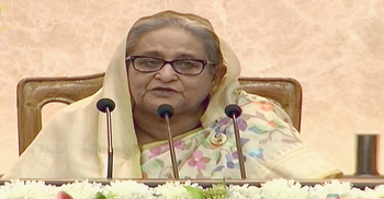 PM opens DC conference