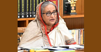 Assess Bangladesh’s development by AL: PM urges countrymen