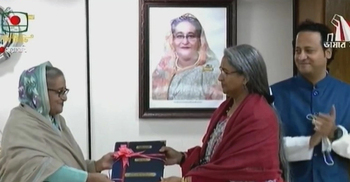 HSC results handed over to PM