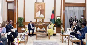 Next parliamentary election to be free, fair: PM