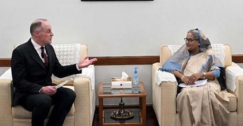 PM stresses stopping antibiotics sale without prescription