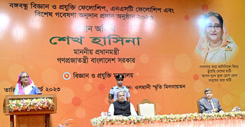 PM asks for special focus on medical science research