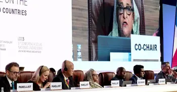 PM stresses enhanced trade infrastructure, productive capacity for LDCs
