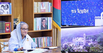 PM inaugurates 50 more model mosques