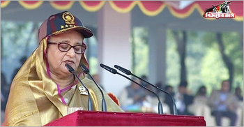 Nation doesn’t want recurrence of 2009 BDR incident: PM