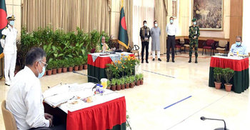 City polls within 3 months of expiry of tenure; Bill cleared