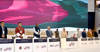 PM opens Bangladesh Business Summit 2023