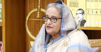 Govt working to secure sea for economic prosperity: PM