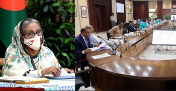 ECNEC approves Tk 3,397.81cr for City Governance project