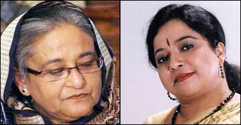 PM mourns death of noted singer Mita Haque