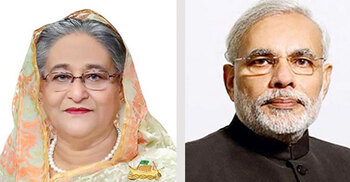 India, Bangladesh likely to sign 3 MoUs during Modi’s visit