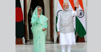 India seeks to extend pact for fuel transport via Bangladesh