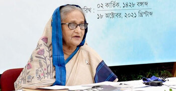 PM urges people’s vigilance against 1975-like carnage