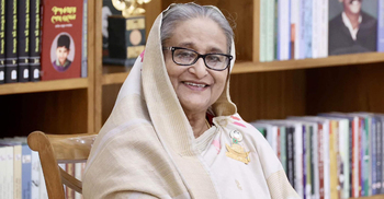 Newly inaugurated 100 bridges will quicken country’s dev: PM