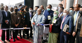 PM opens month-long DITF