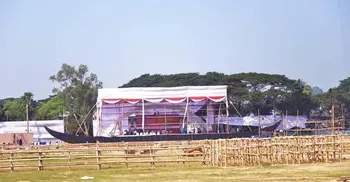 Chattogram becomes enthusiastic as PM addresses public rally today